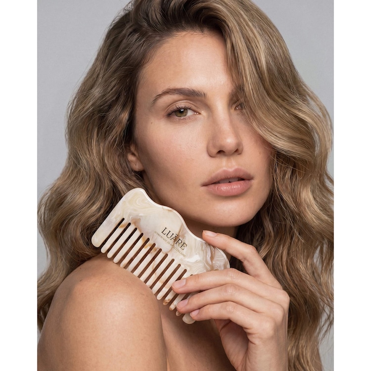 The Coastal Comb® - luksusowy grzebień do włosów