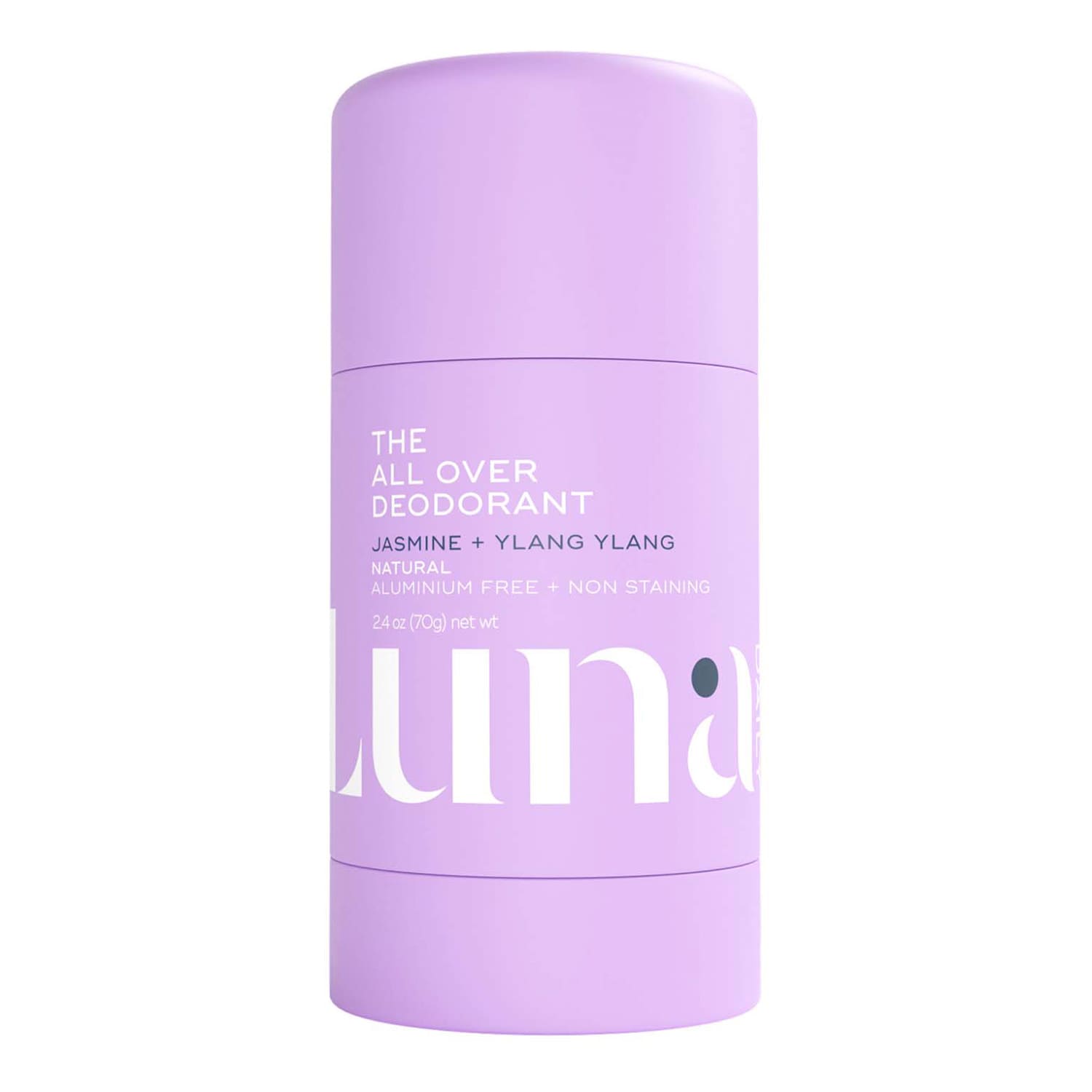 The All Over Deo Original