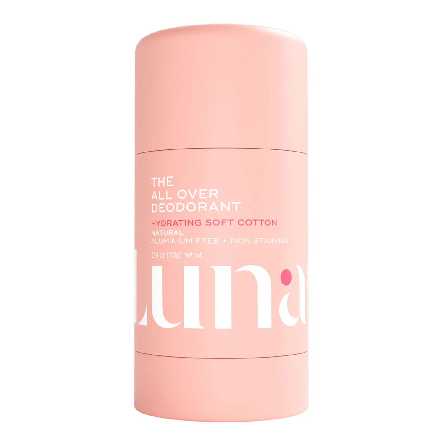 The All Over Deo Hydrating
