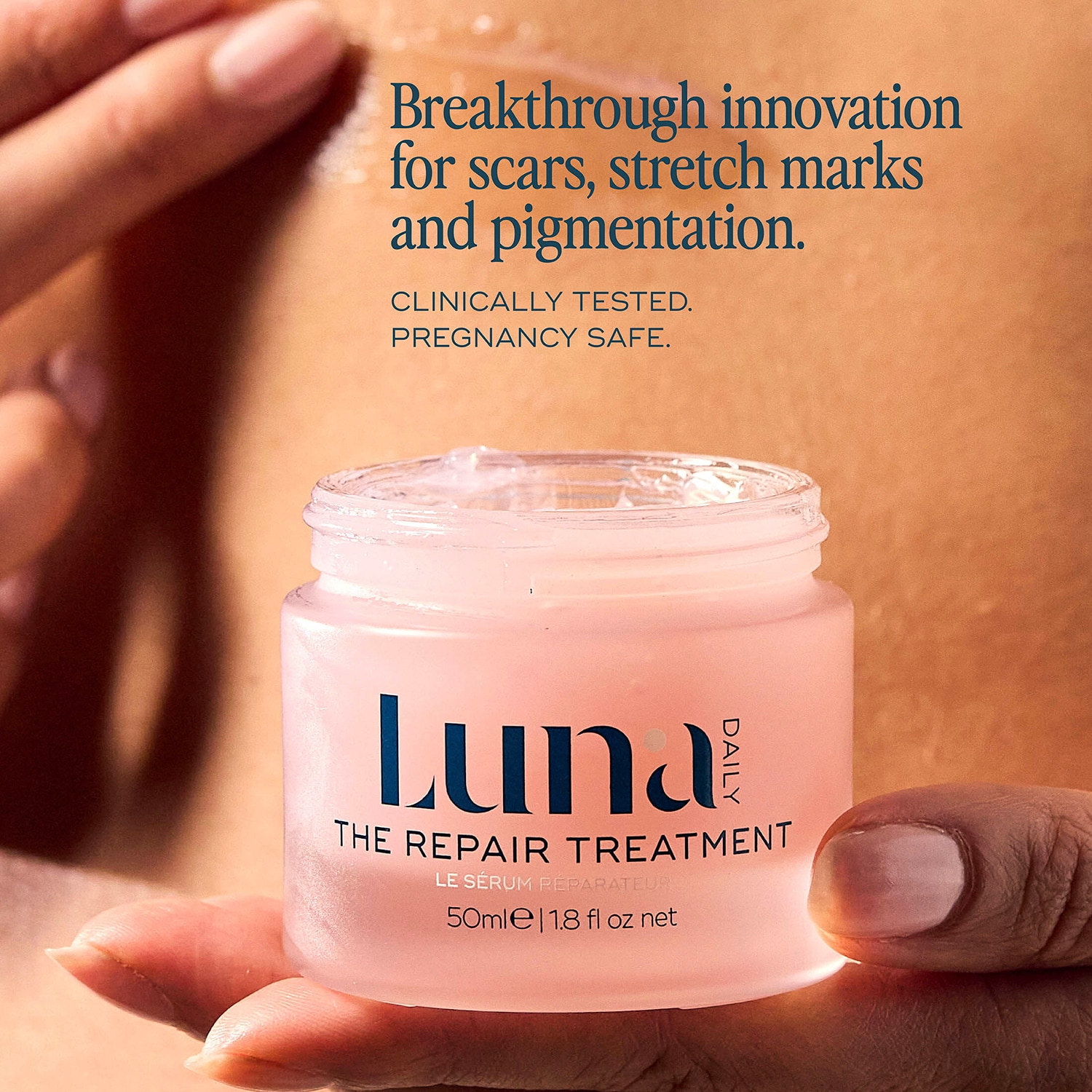 Skin Repair Treatment