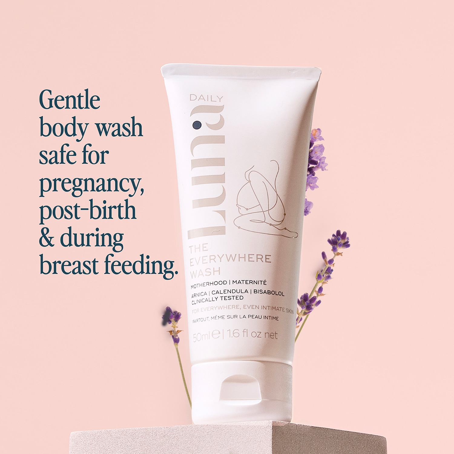 The Motherhood Wash