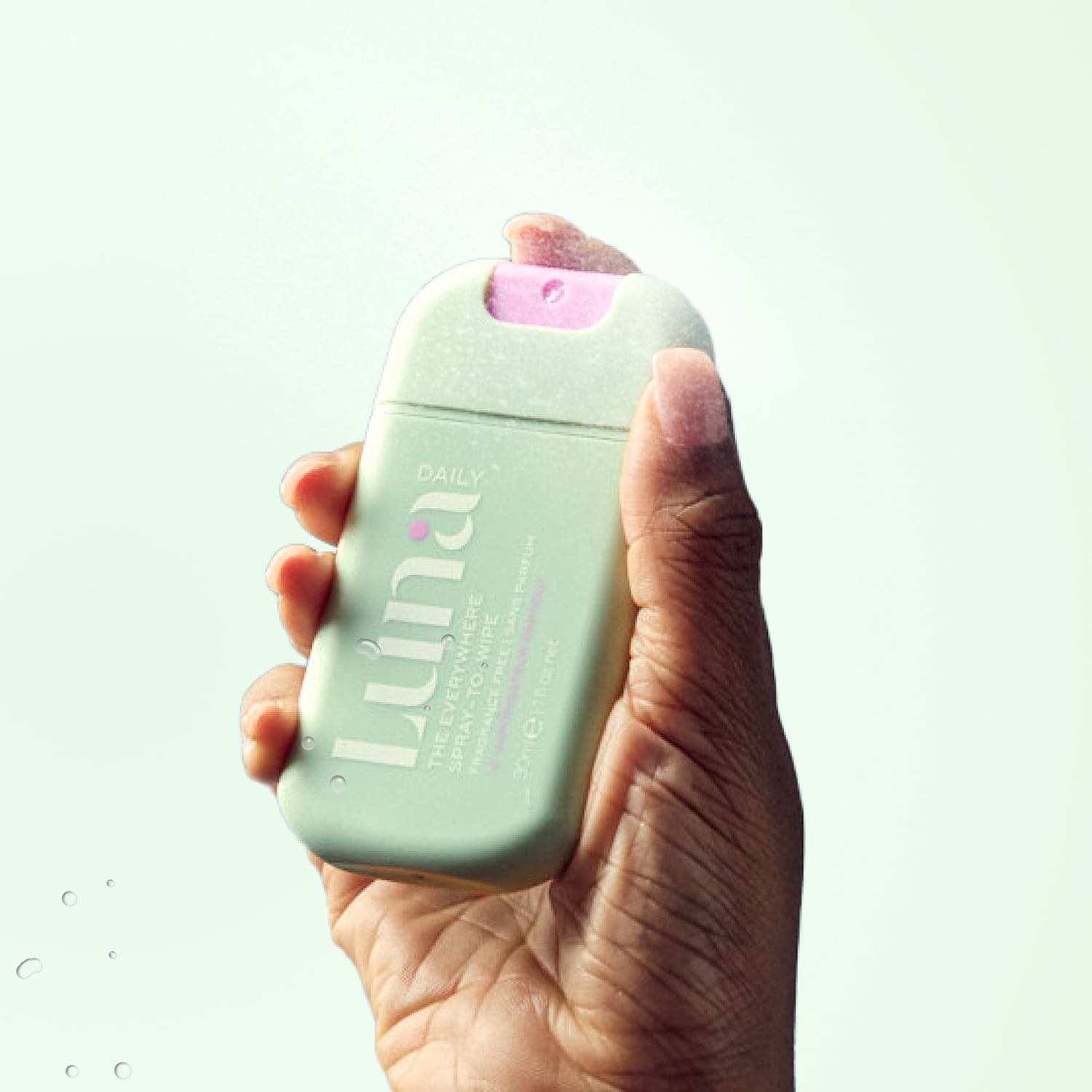 Spray to Wipe Fragrance Free