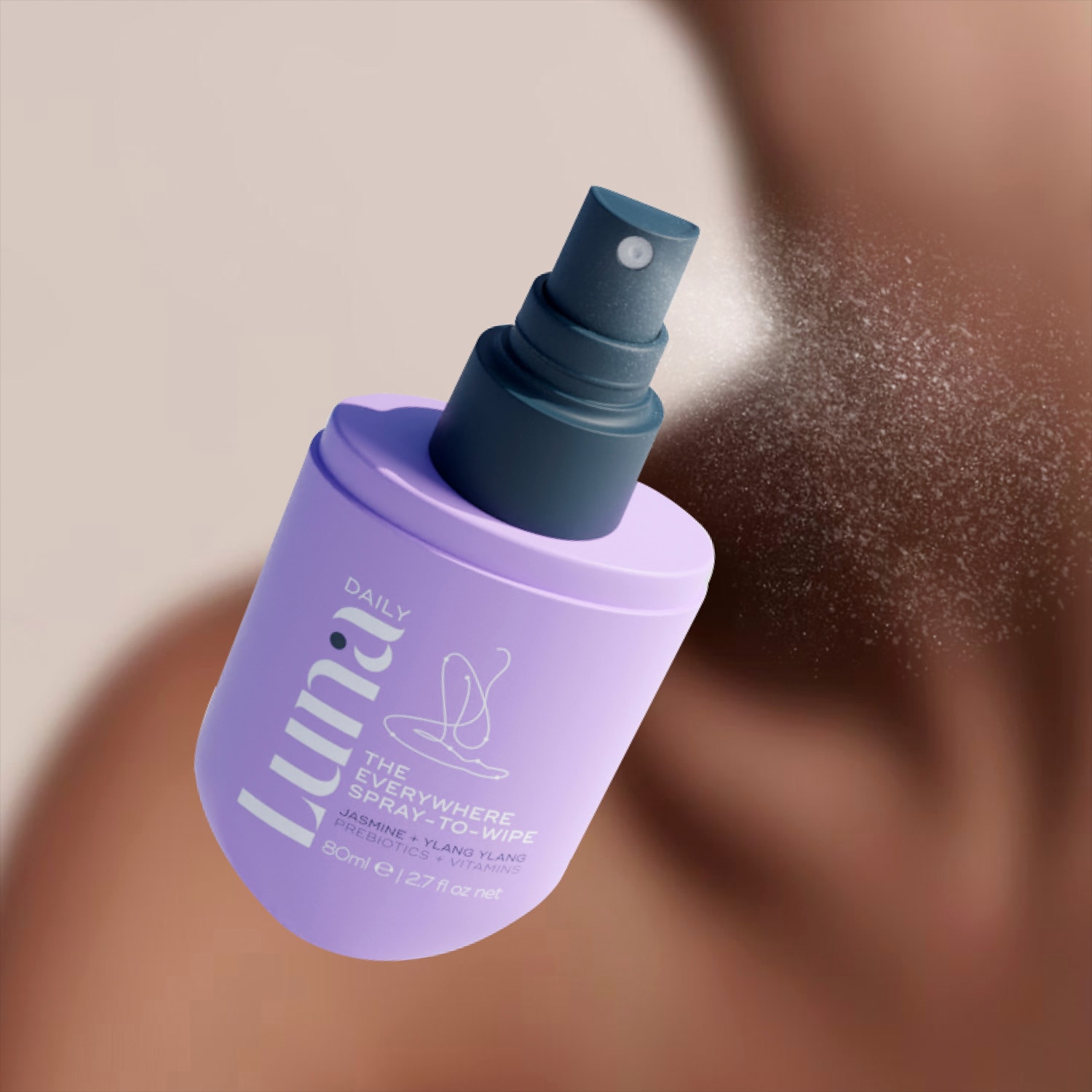 Spray-to-Wipe Original