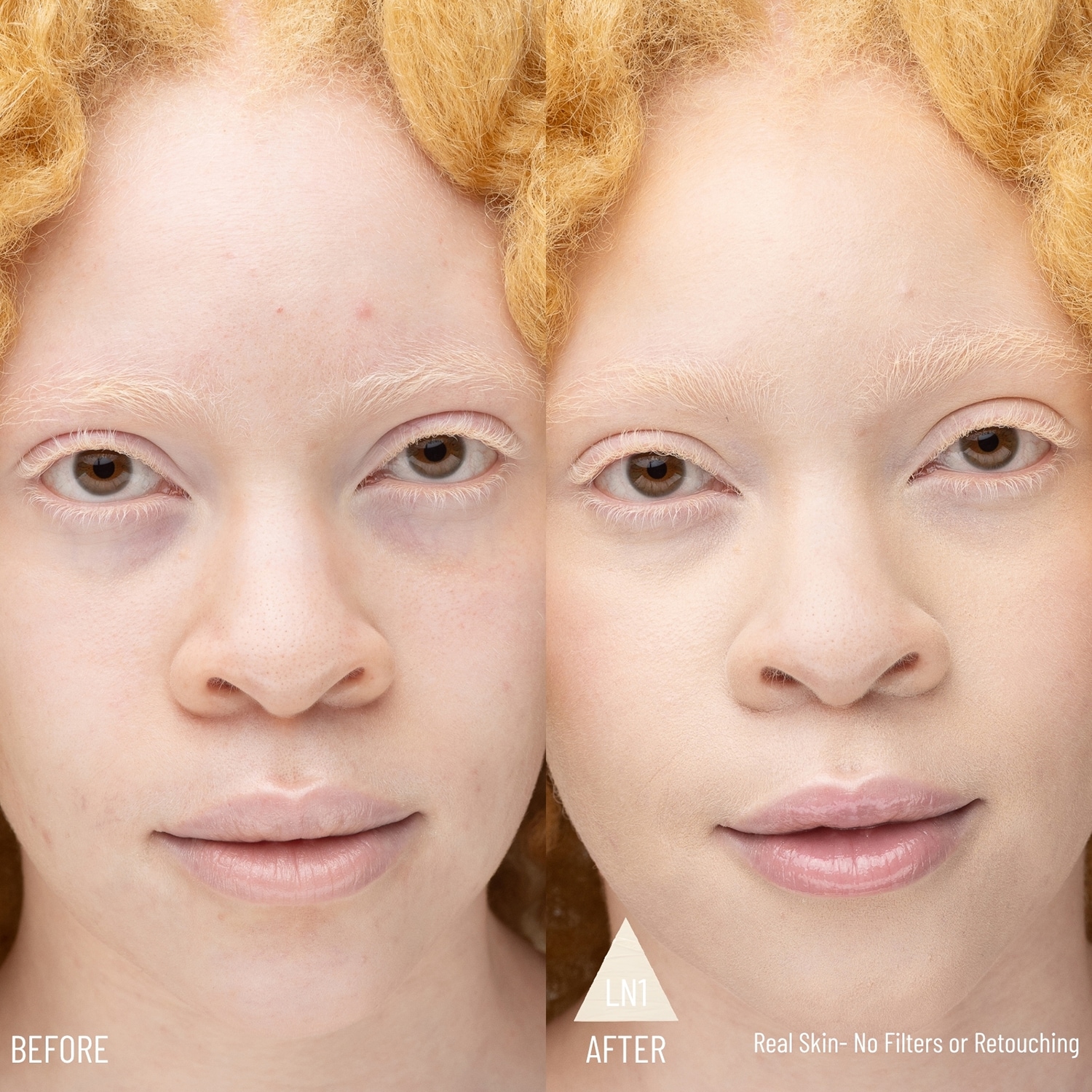 Bright Start Airbrush Concealer