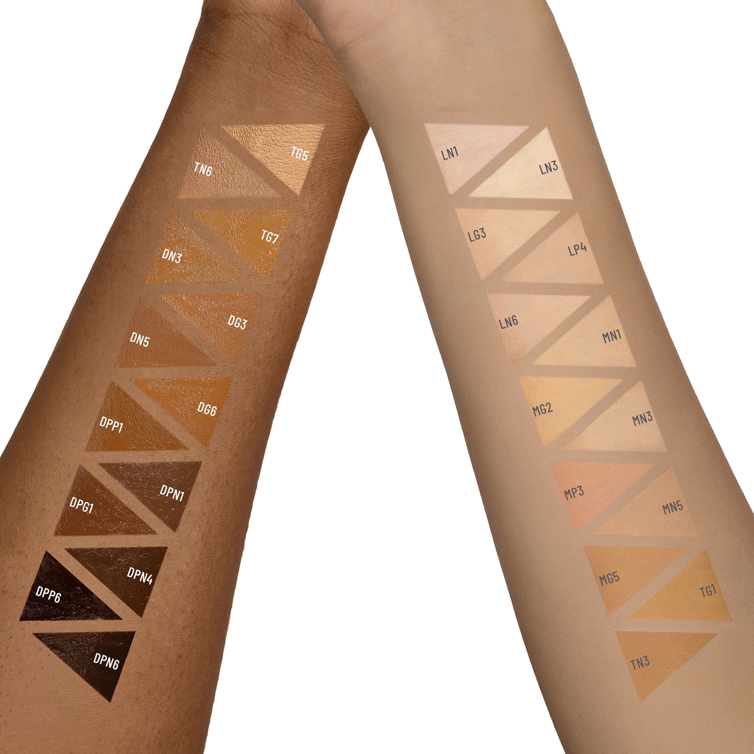 Bright Start Airbrush Concealer
