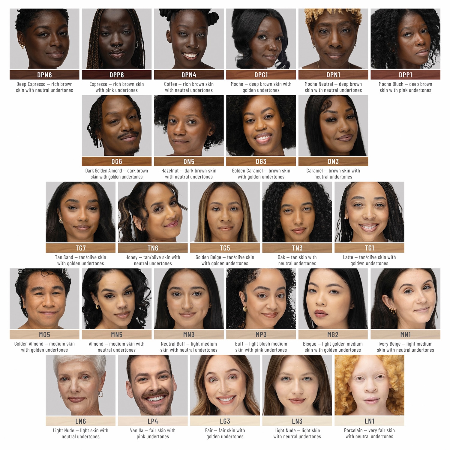 Bright Start Airbrush Concealer