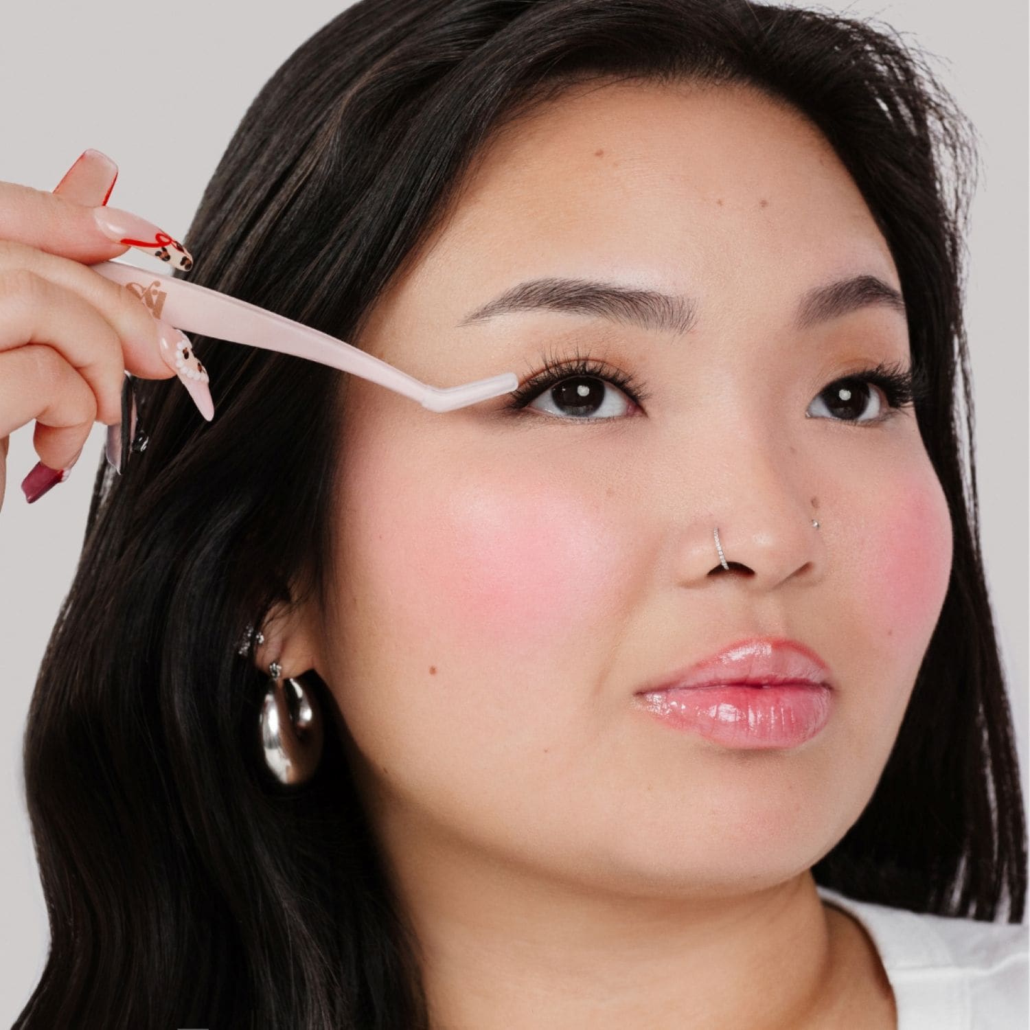 Confident Sealer Lash Applicator Tool