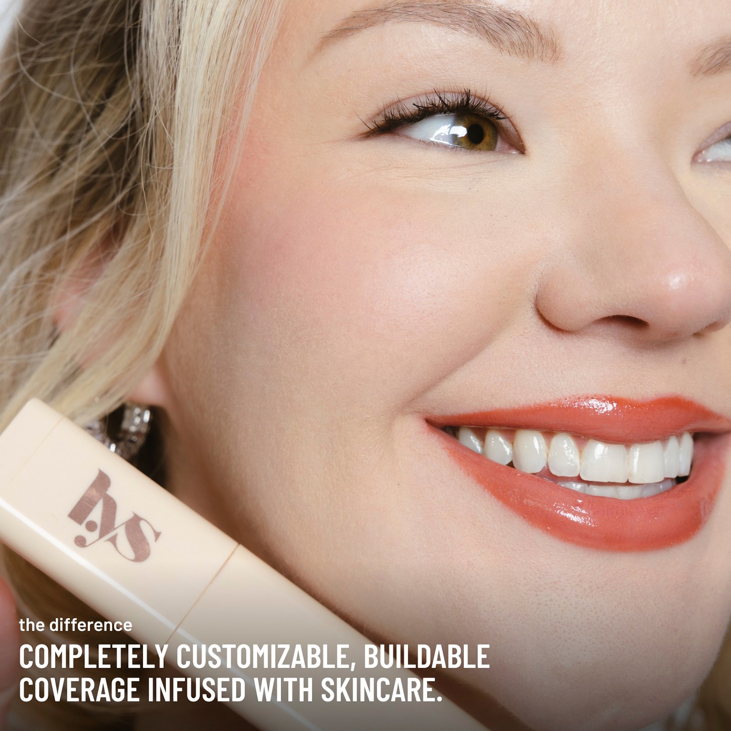 Triple Fix Skin Tint Stick - Foundation Stick