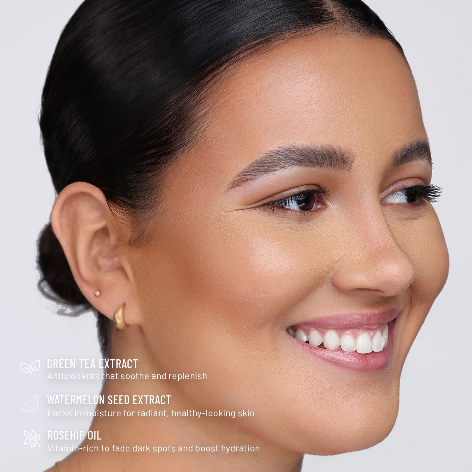 No Limits Cream Bronzer
