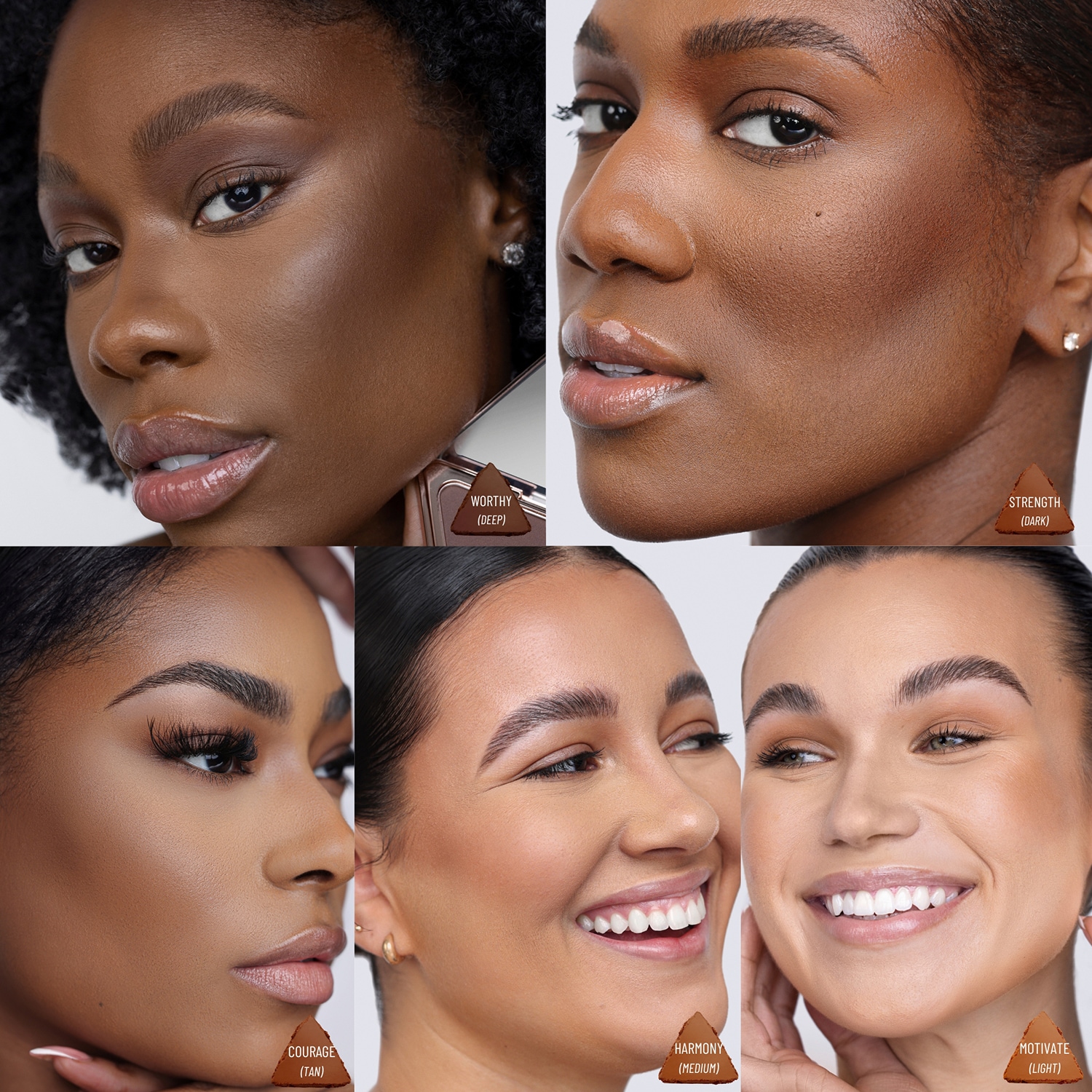 No Limits Matte Bronzer - Powder Bronzer