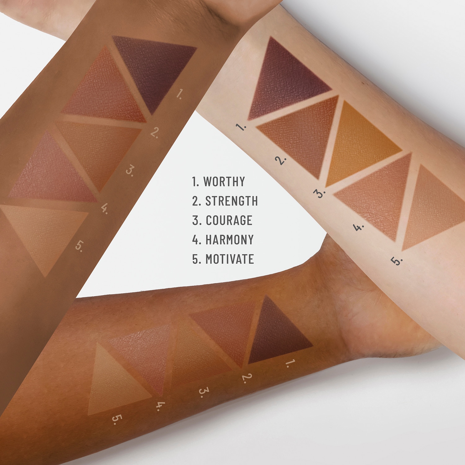 No Limits Matte Bronzer - Powder Bronzer