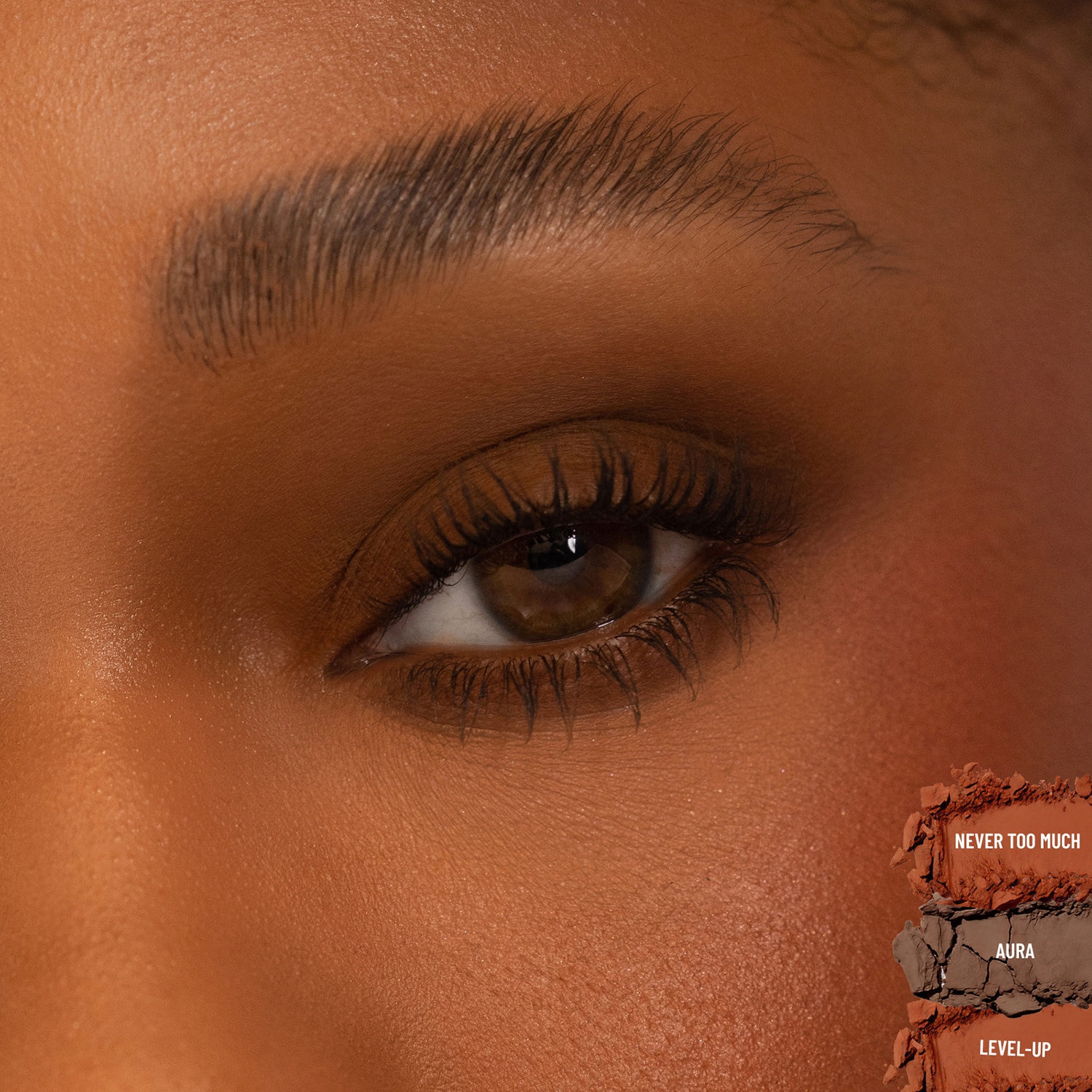 Self-Love Edition Eyeshadow Palette