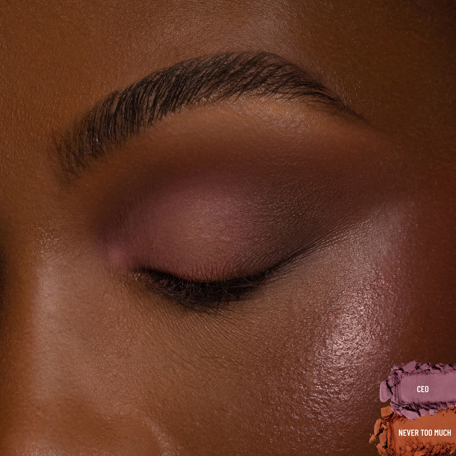 Self-Love Edition Eyeshadow Palette