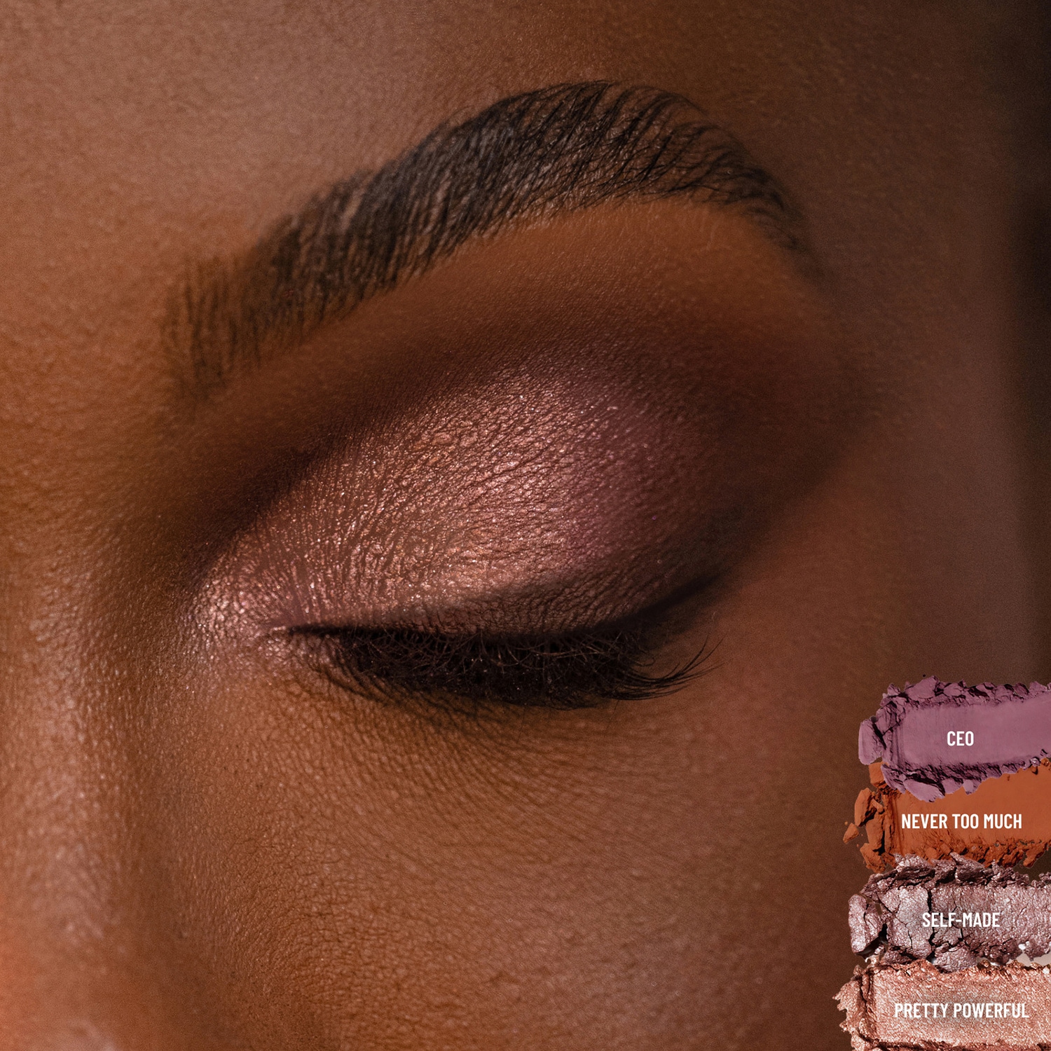 Self-Love Edition Eyeshadow Palette