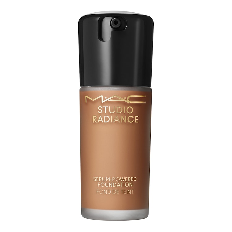 Studio Radiance Serum-Powered Foundation - Fond de teint