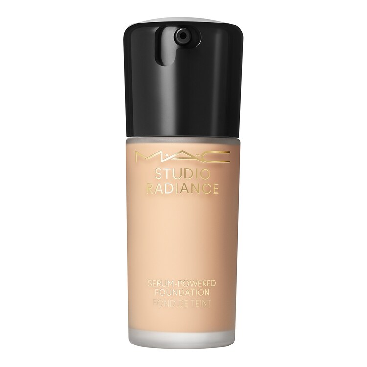 Studio Radiance Serum-Powered Foundation - Fond de teint
