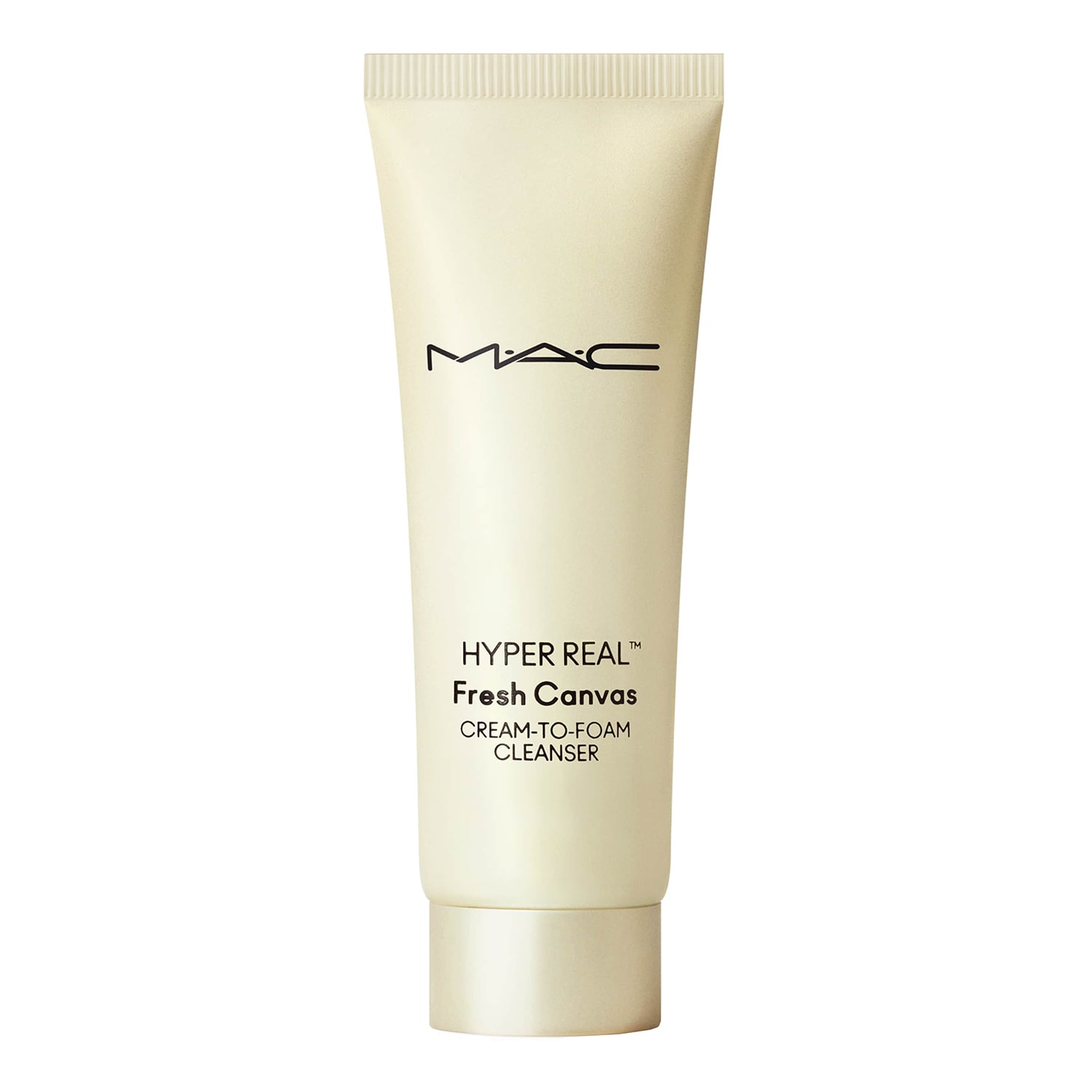 Hyper Real™ Fresh Canvas Cream-To-Foam Cleanser Mini