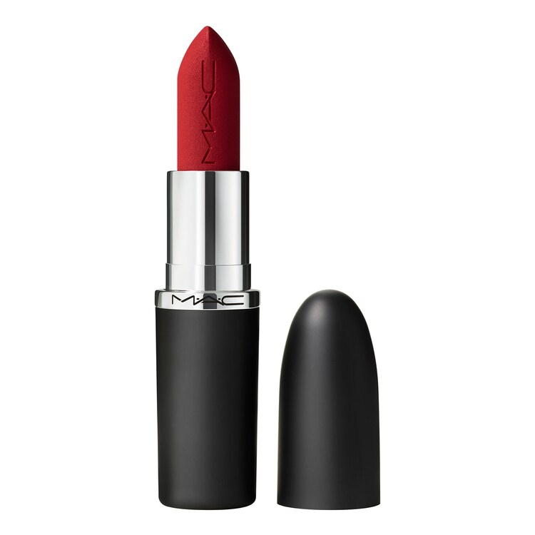 Macximal Silky Matte Lipstick - Rouge à Lèvres Mat Hydratant