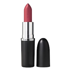 Macximal Sleek Satin Lipstick - Rouge &agrave; l&egrave;vres satin&eacute; hydratant couleur intense, M.A.C