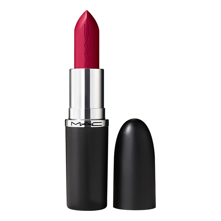Macximal Sleek Satin Lipstick - Rouge à lèvres satiné hydratant
