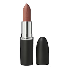 Macximal Silky Matte Lipstick - Rouge &agrave; L&egrave;vres Mat Hydratant - Intimate Nudes, M.A.C