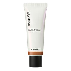 Strobe Cream - Cr&egrave;me hydratante lumineuse, M.A.C