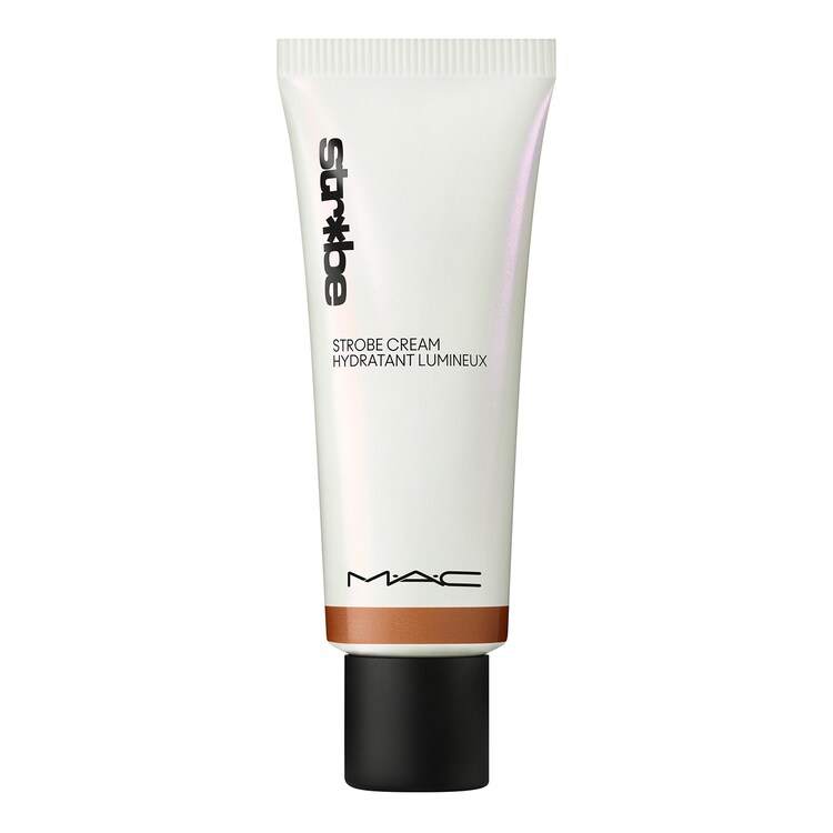 Strobe Cream - Crème hydratante lumineuse