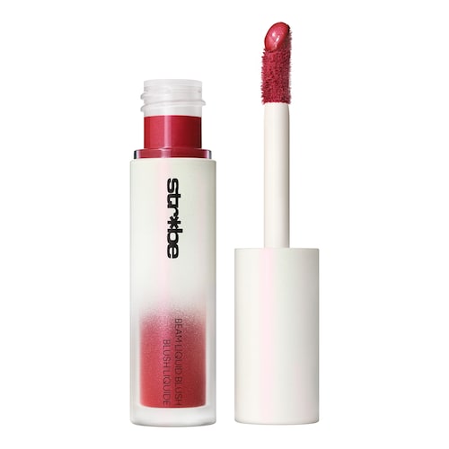 M.A.C - Strobe Beam Liquid Blush