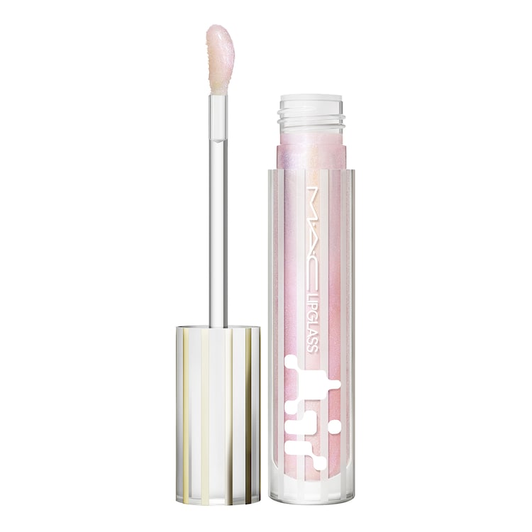 Gloss Lipglass Air - Gloss ultra-brillant et non collant