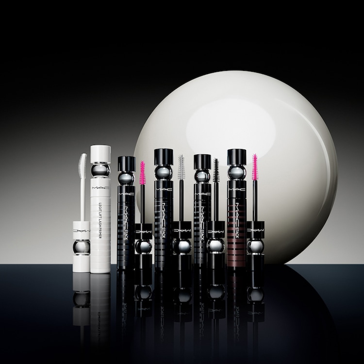 M·A·C Stack Legit Lift Lash Primer - Base de Mascara