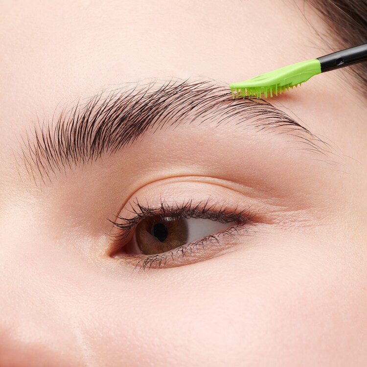 Pro Locked Brow Gel - Gel à sourcils fixateur