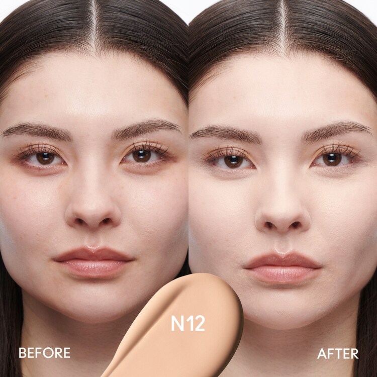 Studio Radiance Concealer - Anticernes lumineux longue tenue