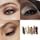 Connect In Colour X6 Eye Shadow - Palette d'ombres à paupières - Intimate Nudes