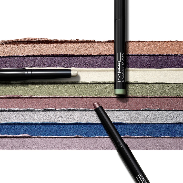 Eye Shadow en Stick Dazzleshadow - Fard à paupières en stick métallisé