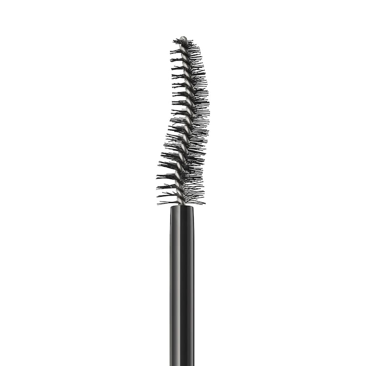 Macstack Elevated Mini MAC - Mascara recourbant et volumisant