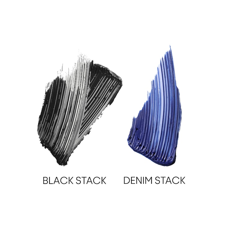 Mascara Macstack Elevated - Mascara recourbant et volumisant