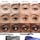 Mascara Macstack Elevated - Mascara recourbant et volumisant