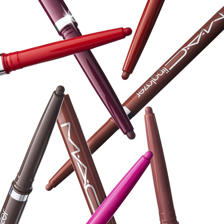Lipglazer Glossy Liner - Crayon à Lèvres Brillant
