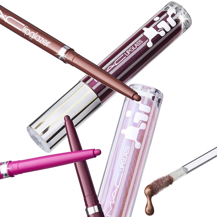 Lipglazer Glossy Liner - Crayon à Lèvres Brillant