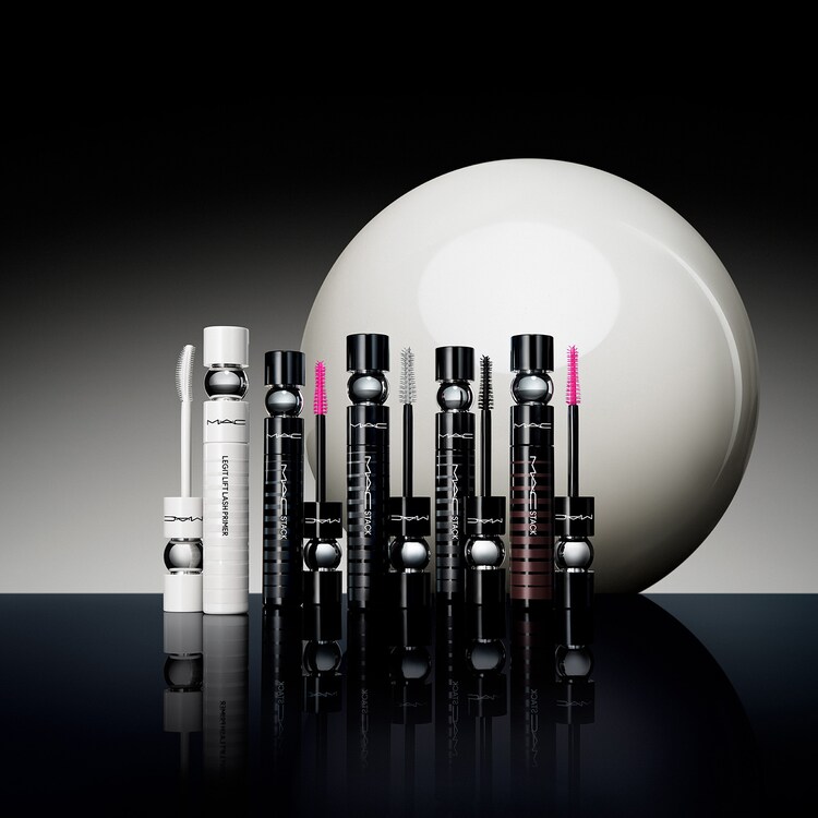 M·A·C Stack Mascara Mega Brush - Mascara Volume et Longueur