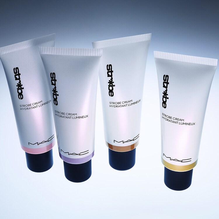 Strobe Cream - Crème hydratante lumineuse