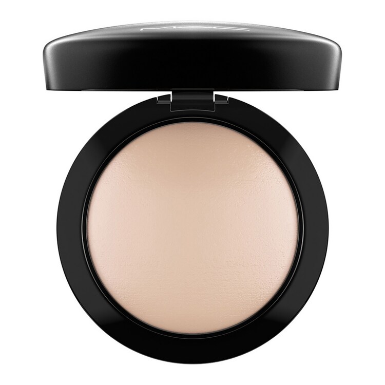 Mineralize Skinfinish Natural - Poudre de Teint Compacte