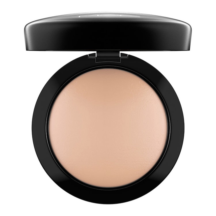 Mineralize Skinfinish Natural - Poudre de Teint Compacte