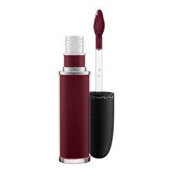 Retro Matte Liquid Lip Colour - Rouge à Lèvres Liquide