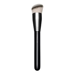 Synthetic Rounded Slant Brush 170 - Pinceau Biseaut&eacute; pour le Teint, M.A.C