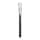 Large Angled Contour 168S - Pinceau Large Biseauté pour Modeler