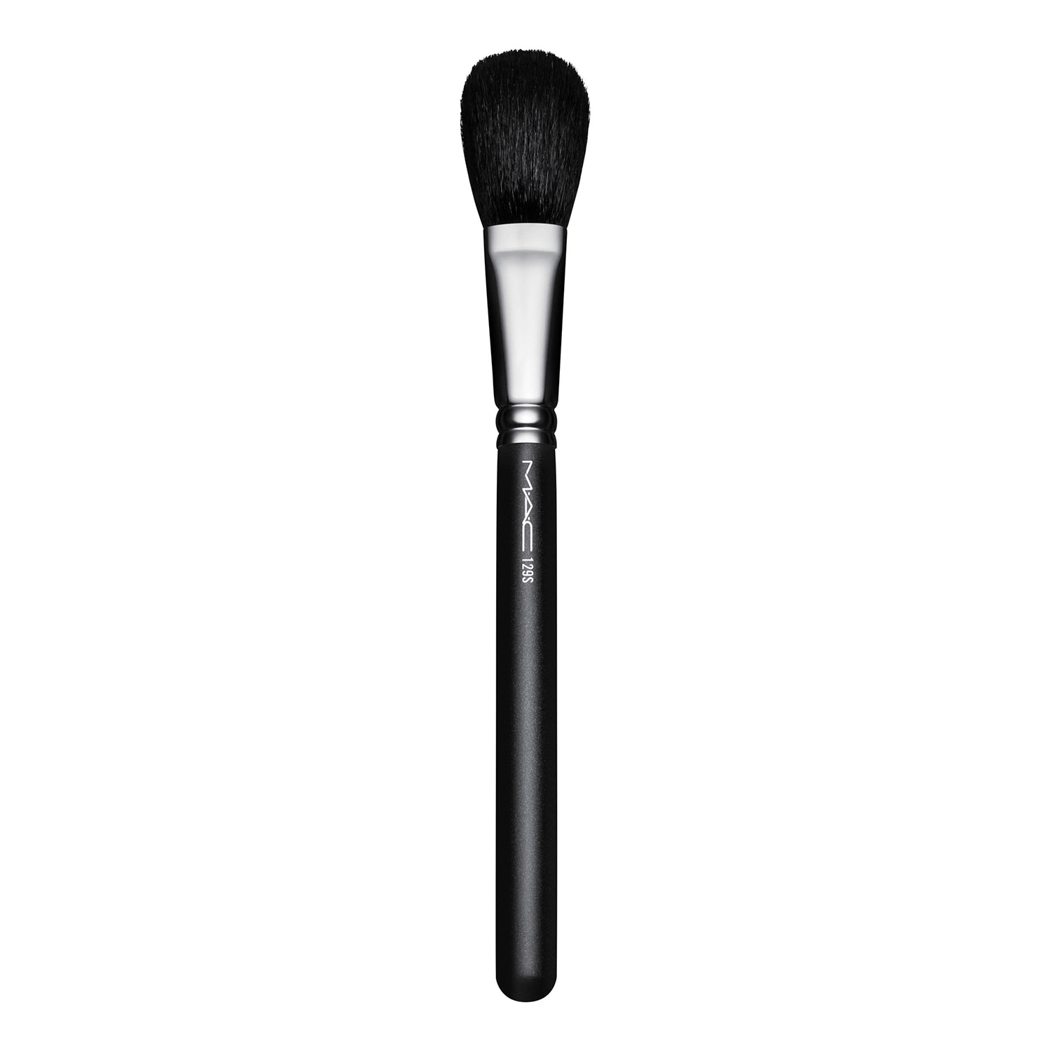 129s Powder/Blush Brush