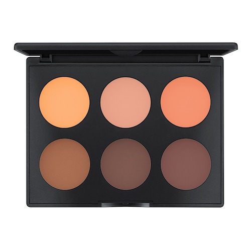 M.A.C - Studio Fix Sculpt and Shape Contour Palette
