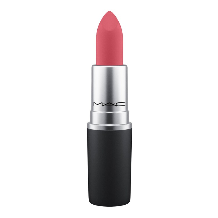 Powder Kiss Lipstick - Rouge à Lèvres Mat Hydratant