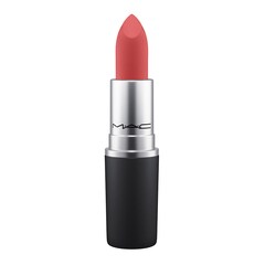 Powder Kiss Lipstick - Rouge &agrave; L&egrave;vres Mat Hydratant, M.A.C